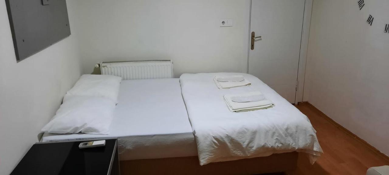 Appartamento Nana Taksim *