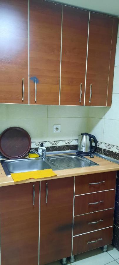 Appartamento Nana Taksim Provincia di Istanbul