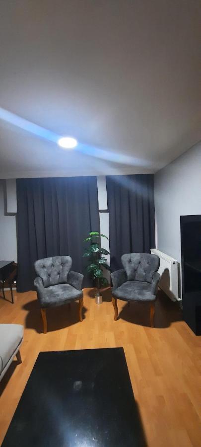 Appartamento Nana Taksim