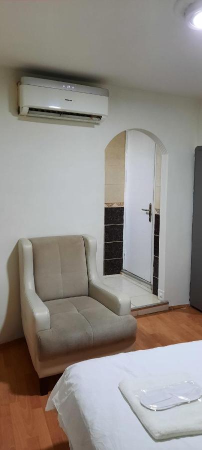 Appartamento Nana Taksim