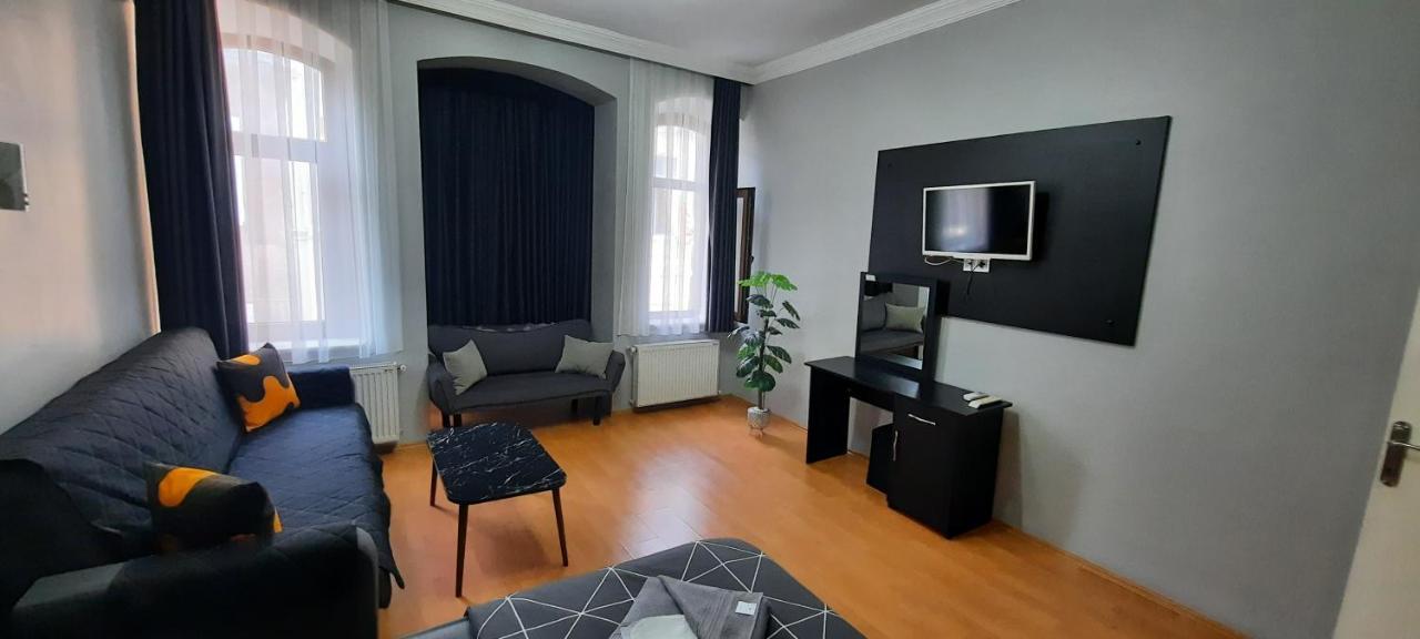 Appartamento Nana Taksim