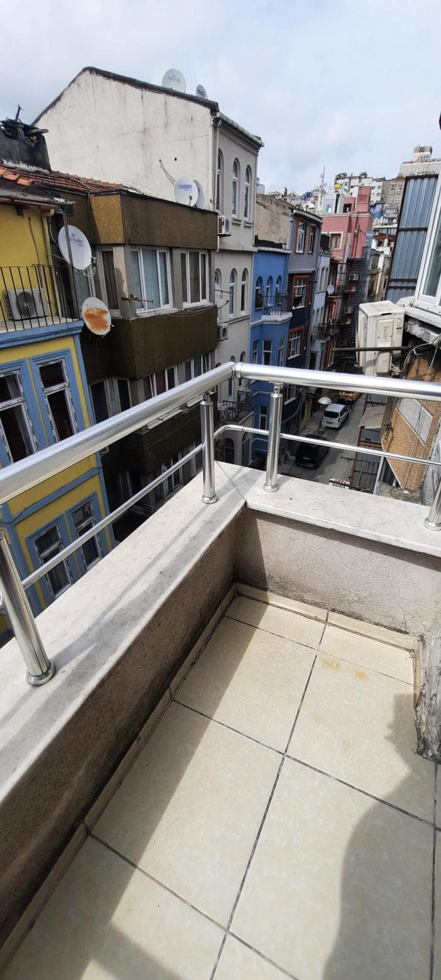 Appartamento Nana Taksim Provincia di Istanbul